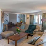 Apartmán Penthouse Linnet