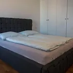 Apartmán Penthouse Linnet *