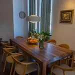 Penthouse Linnet Apartmán