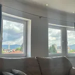 Penthouse Linnet Apartmán Bihać