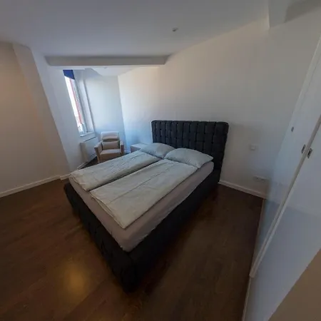 Penthouse Linnet Bihać