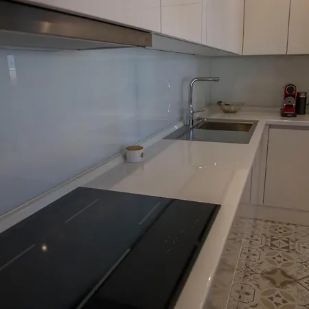 Penthouse Linnet Apartment Bihac