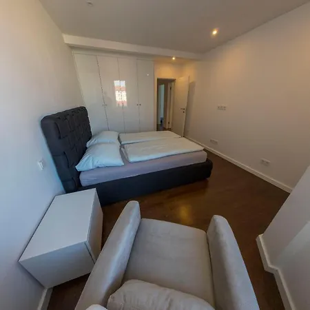Penthouse Linnet Apartman Bihac