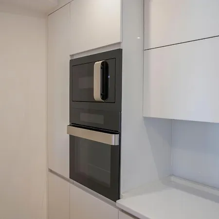 Penthouse Linnet Apartment Bihac