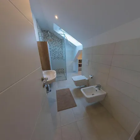 Apartment Penthouse Linnet Bihac