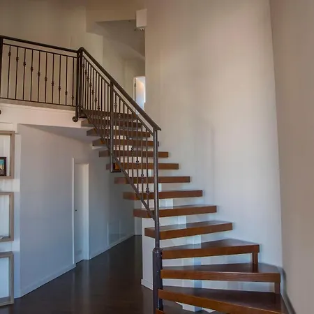Penthouse Linnet Apartment Bihac