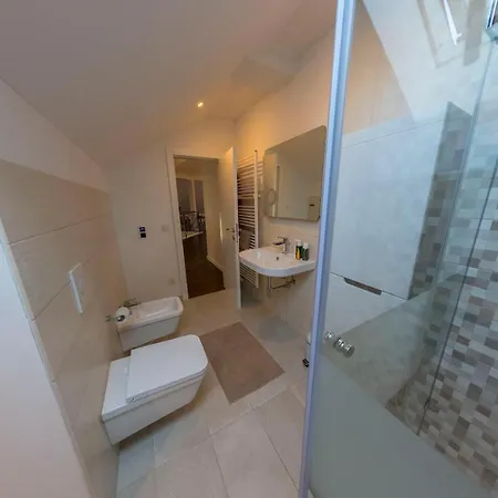 Penthouse Linnet * Bihac