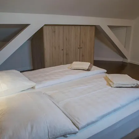 Apartman Penthouse Linnet