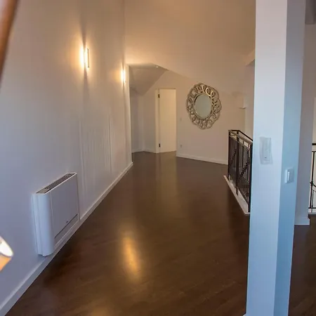 Apartment Penthouse Linnet *