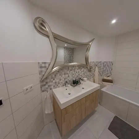 Penthouse Linnet * Bihać