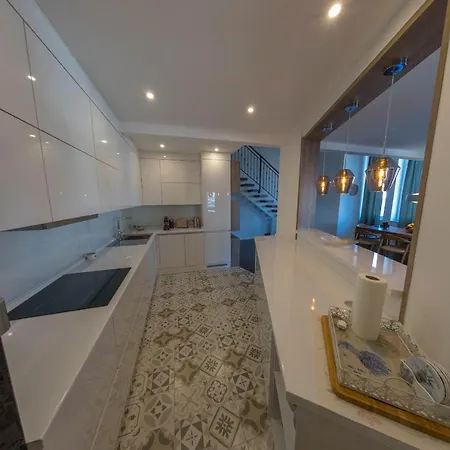 Penthouse Linnet * Bihac