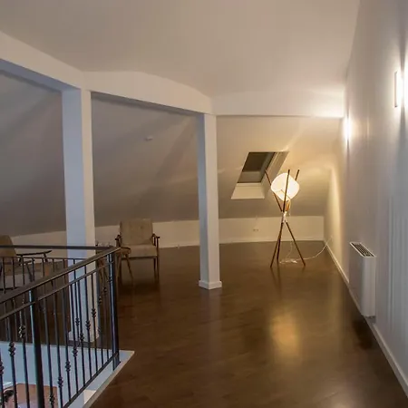 Penthouse Linnet * Bihać