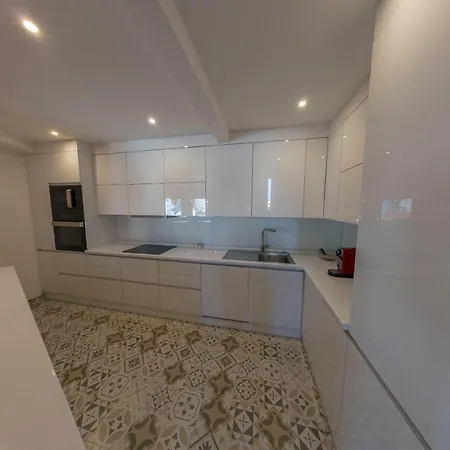 Apartment Penthouse Linnet *
