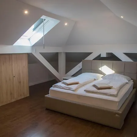 Penthouse Linnet * Bihać