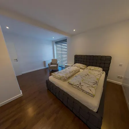 Apartment Penthouse Linnet Bihac
