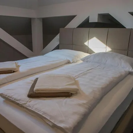 Penthouse Linnet * Bihac
