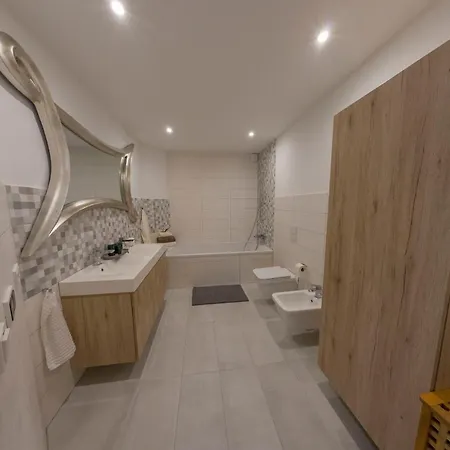 Apartment Penthouse Linnet