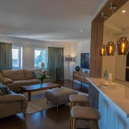 Apartment Penthouse Linnet Bihac