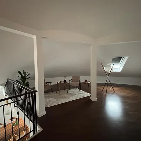Apartman Penthouse Linnet Bihac
