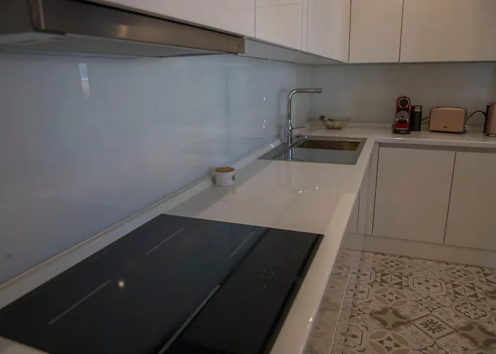 Penthouse Linnet Apartmán Bihać