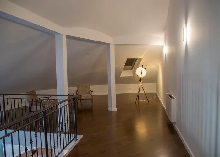 Penthouse Linnet * Bihać